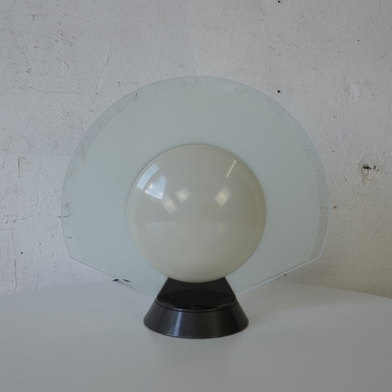 Image 1 of 1x Tikal 1555 table light