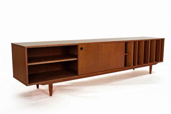 Image 1 of Dressoir T-S18L schuifdeur 200