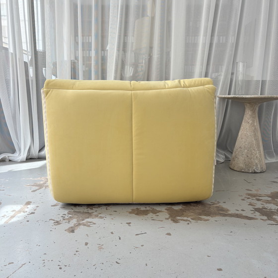 Image 1 of Sillón "Plumy" de Annie Hieronimus para Cinna