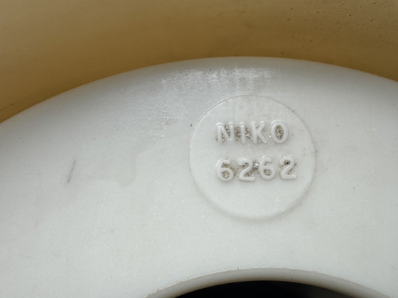 Image 1 of Lámpara de techo Art Déco Thabur