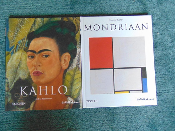 Image 1 of I Maestri Moderni parti da 1 a 20