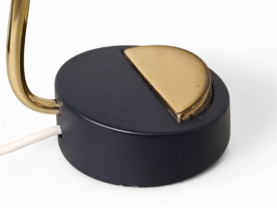 Image 1 of Bedside lamp / table lamp, Mathieu Matégot, Mid-Century