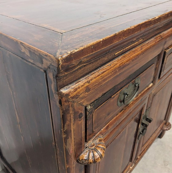 Image 1 of Cómoda tradicional china