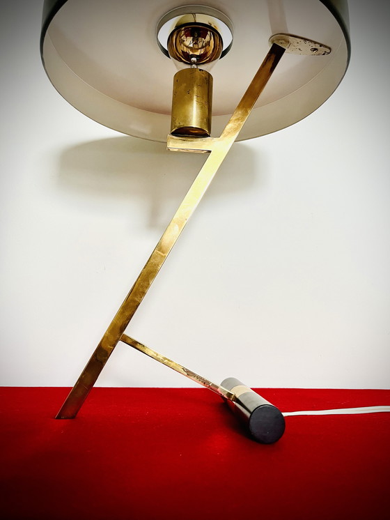 Image 1 of Philips - Louis Kalff - Diplomat (modello Z)