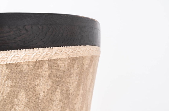 Image 1 of Set of 2 Biedermeier Armchairs in Rustic, Countryside Style, Austria, circa 1850