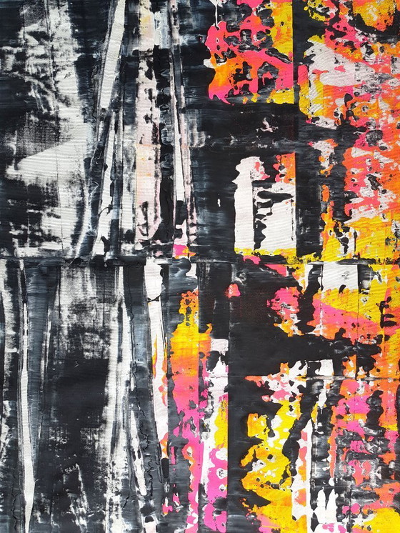 Image 1 of Jürgen Angeler - Zig Zag