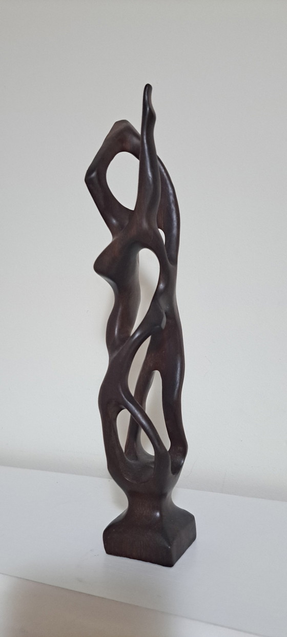 Escultura – Wood (photo 6 of 7)