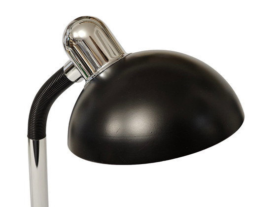 Image 1 of Egon Hillebrand desk lamp, 1960s