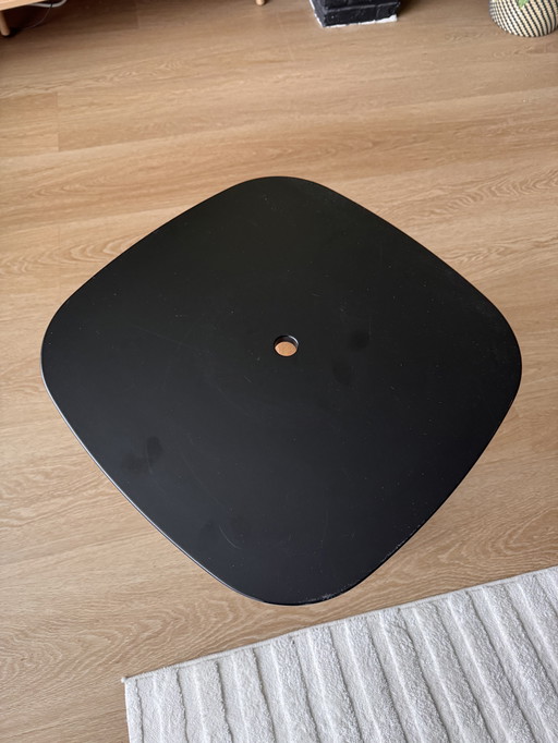 Arco Tablet side table