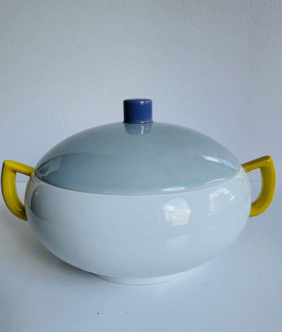 Image 1 of Arzberg City 'Arte moderna' (21 pezzi)