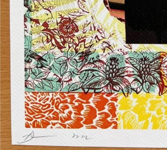 Image 1 of Set 3 - DEATH NYC - GUARDA