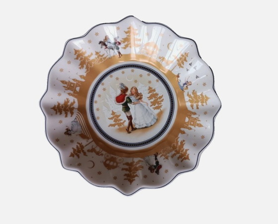 Image 1 of Villeroy & Boch Edizione Natalizia Annuale Illimitata 2014