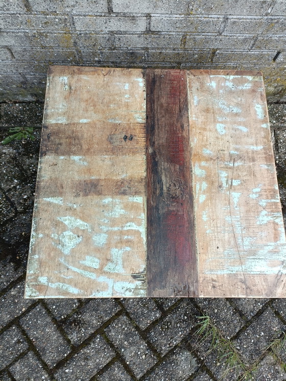 Image 1 of Tavolo unico in teak