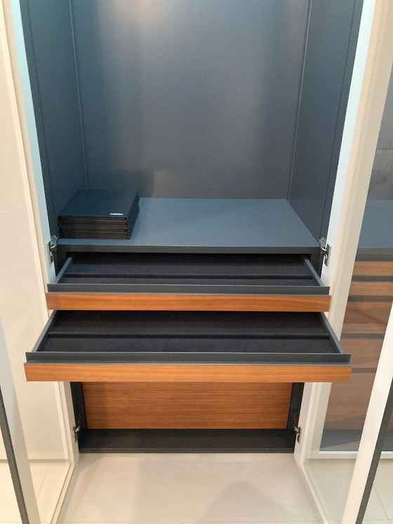 Image 1 of Interlübke, wardrobe S07