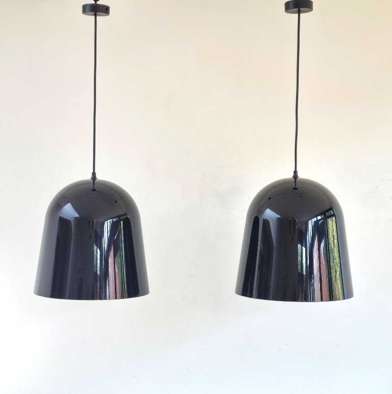2 Marcel Wanders for Flos 'Can Can' Design Pendant Lights | €475