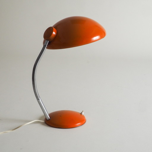 60S Schreibtischlampe