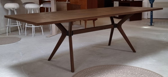 Image 1 of Kajse Dining Table