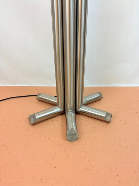 Image 1 of Space Age Floor Lamp 1970s