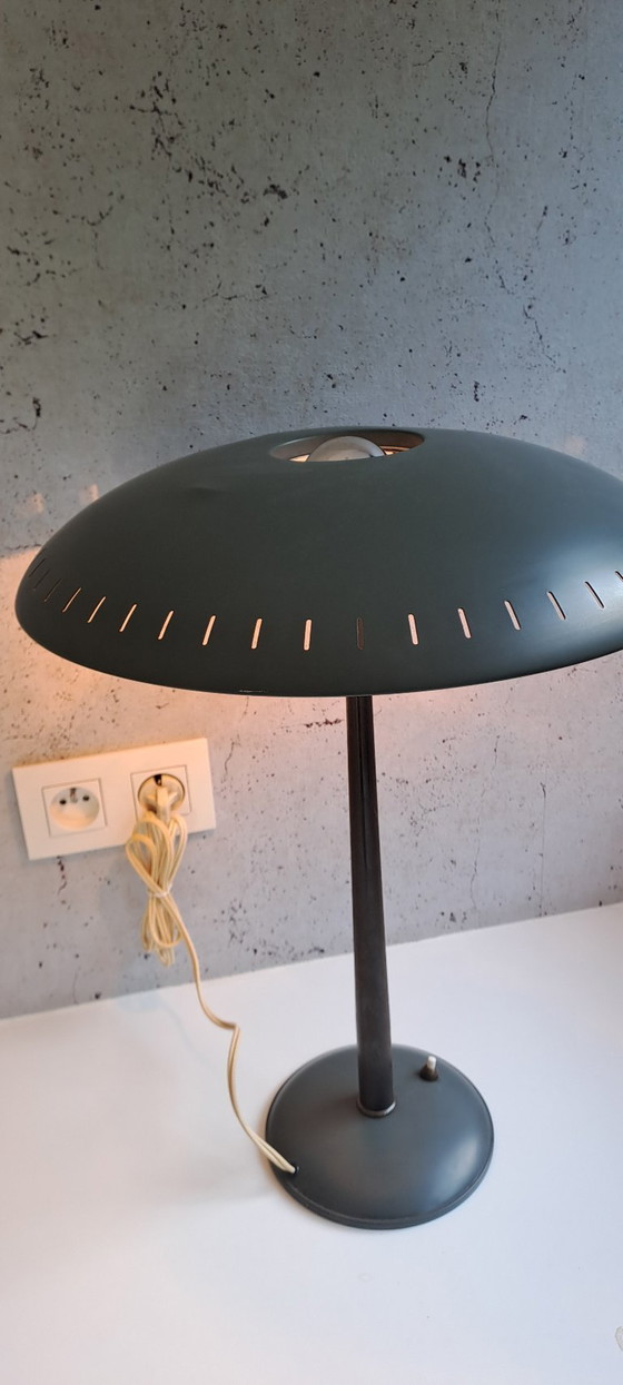 Image 1 of Louis Kalff Desk Lamp Model ‘Senior’