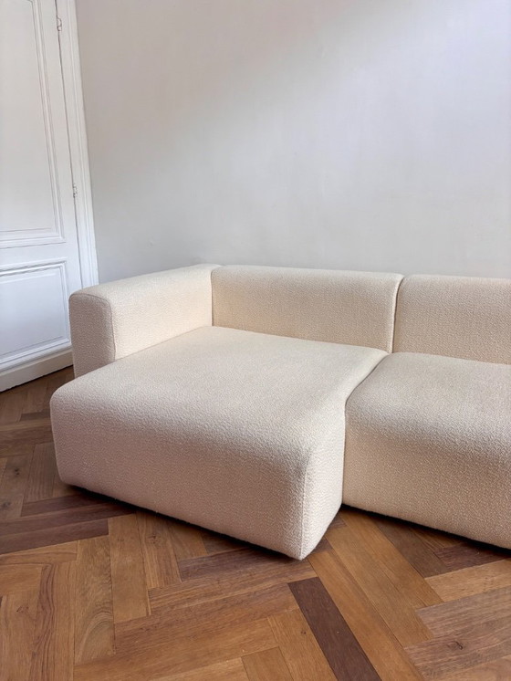 Image 1 of HAY-Felgen, 2,5-Zoll-Sitz