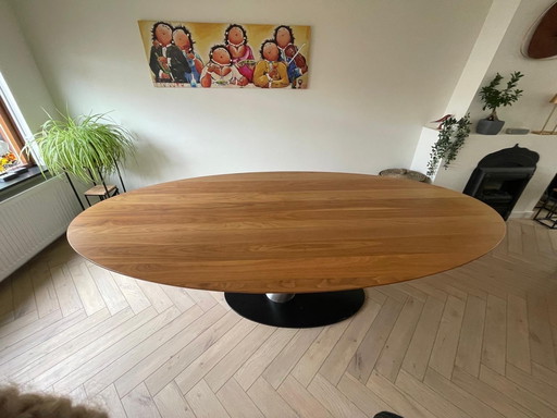 Design Eettafel