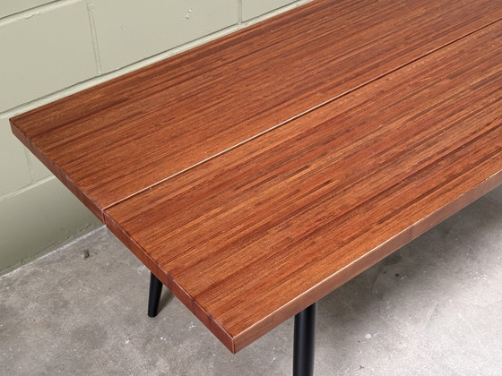 Grupo de asientos Artek modelo Pirkka de Ilmari Tapiovaara – Conjuntos de comedor, Wood (photo 6 of 15)
