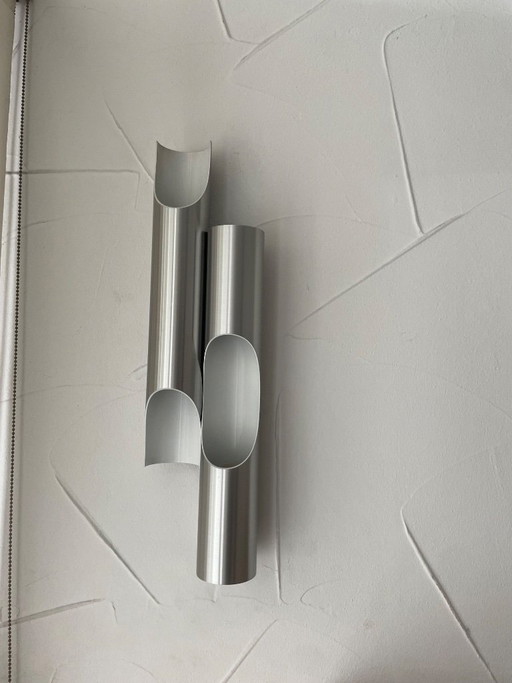 Raak wandlamp Fuga 2x 2