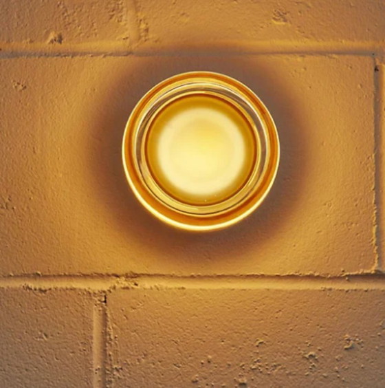 Image 1 of New Wenche Ahni - Dimmable wall and ceiling lamp 2 pieces (€65 per piece)