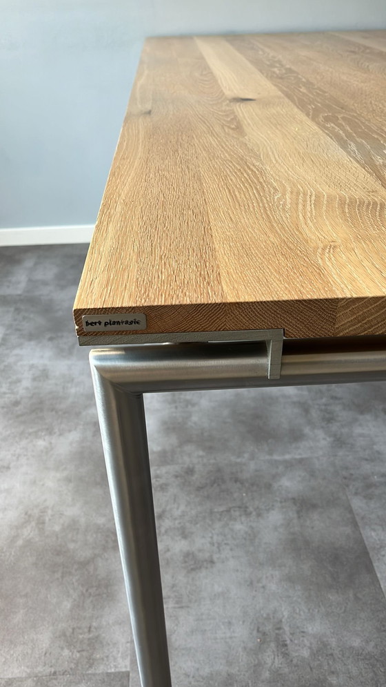 Image 1 of Bert Plantagie Dining Table 90x200