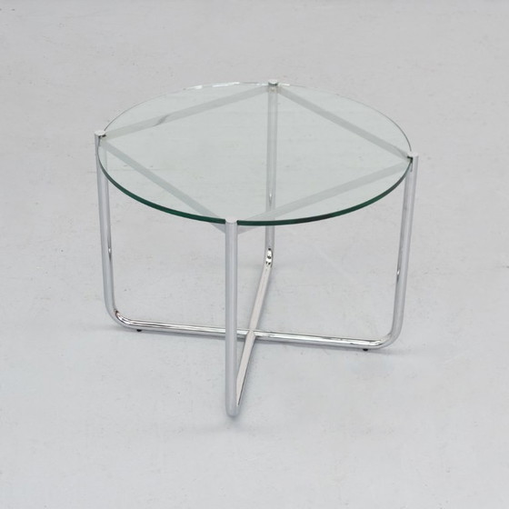 Image 1 of MR Salontafel Mies van der Rohe Knoll '80s