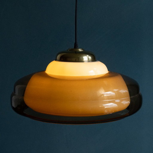 Herda Mid - Century Pendant Lamp