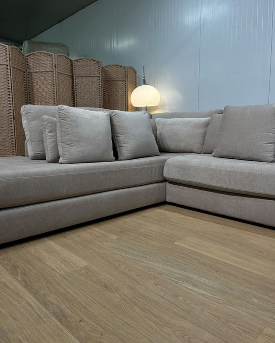 NEW Linteloo Mauro Corner Sofa Beige + WARRANTY – Other (photo 7 of 11)