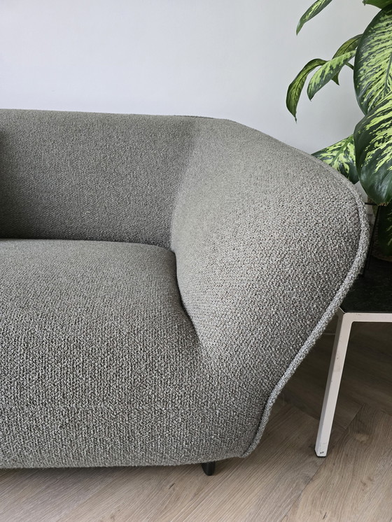 Image 1 of Pode "Turia" 2.5 posti AL + Chaise Lounge