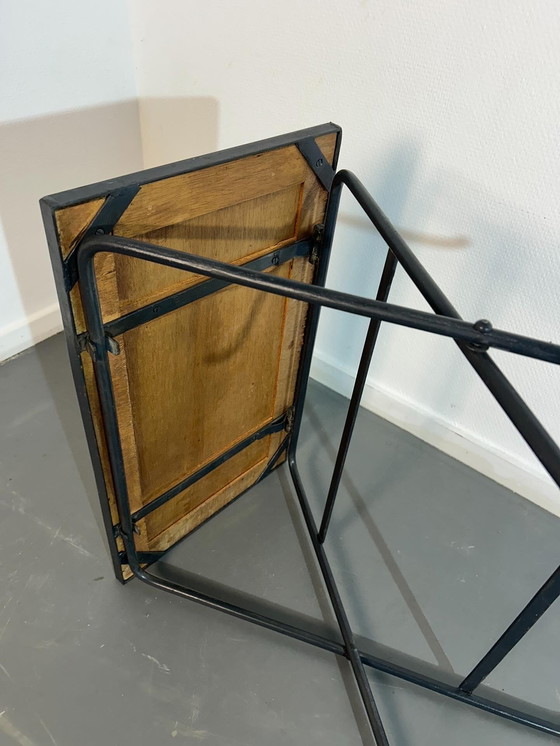 Image 1 of Side table (Habitat) '1980'