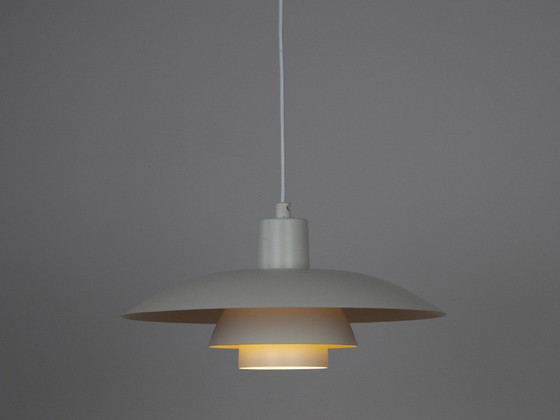 Image 1 of Lampada a sospensione vintage danese PH 4/3 di Poul Henningsen, Louis Poulsen, 1966