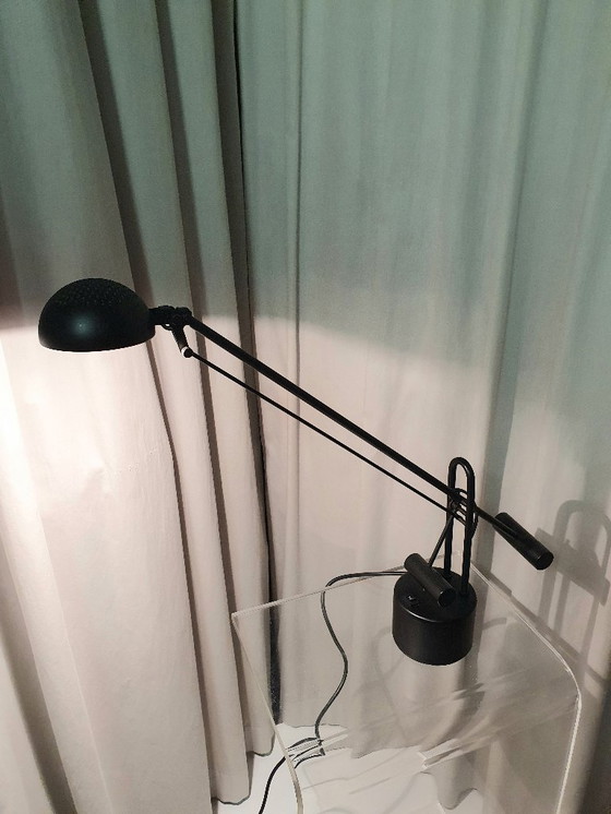 Image 1 of Lampada da scrivania EXTRA LIGHT EL-850 Mempis anni '80