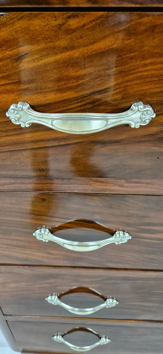 Image 1 of Comò Art Déco Veneziano