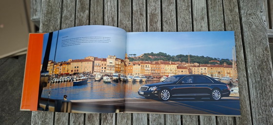Image 1 of 3 Maybach brochures + DVDs Zeppelin & 57S Mint condition, rare
