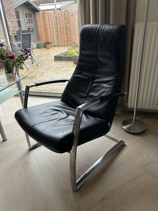 Leolux fauteuil