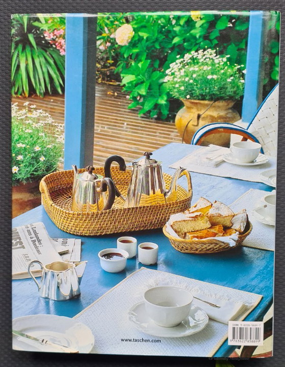 Image 1 of El libro del hotel: Las grandes escapadas por Europa - Taschen (tapa dura)
