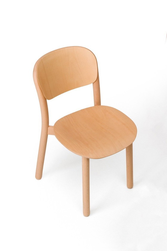 Image 1 of DUM Beech Chair NEW 50% OFF - only 3 left -