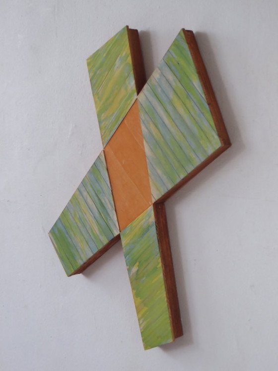 Image 1 of Eric van Solm - 'Chasing the light'