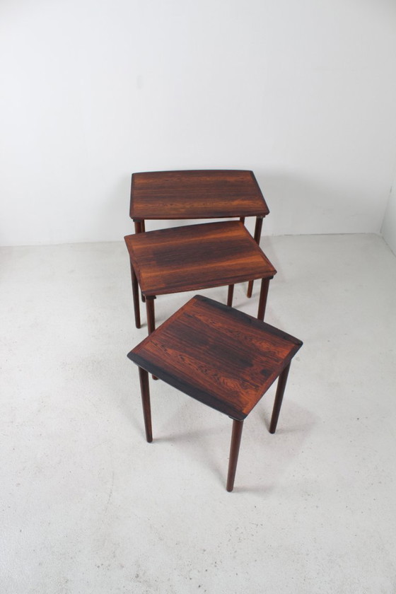Image 1 of Palissandro mimiset dal design vintage