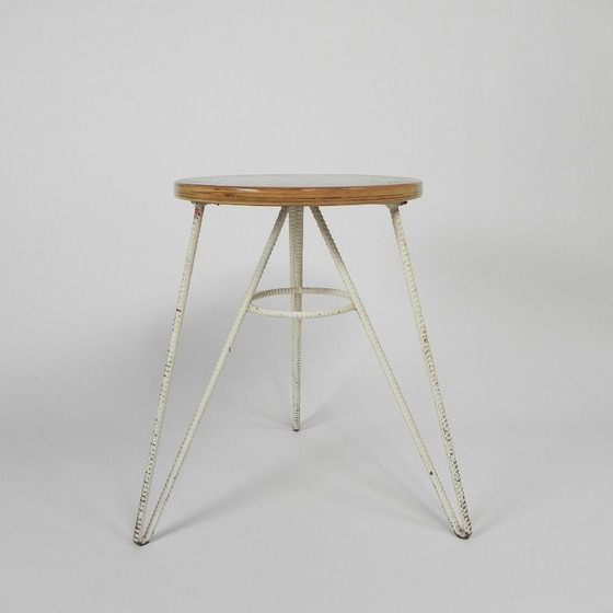 Image 1 of Industriele Kruk, Jaren '50