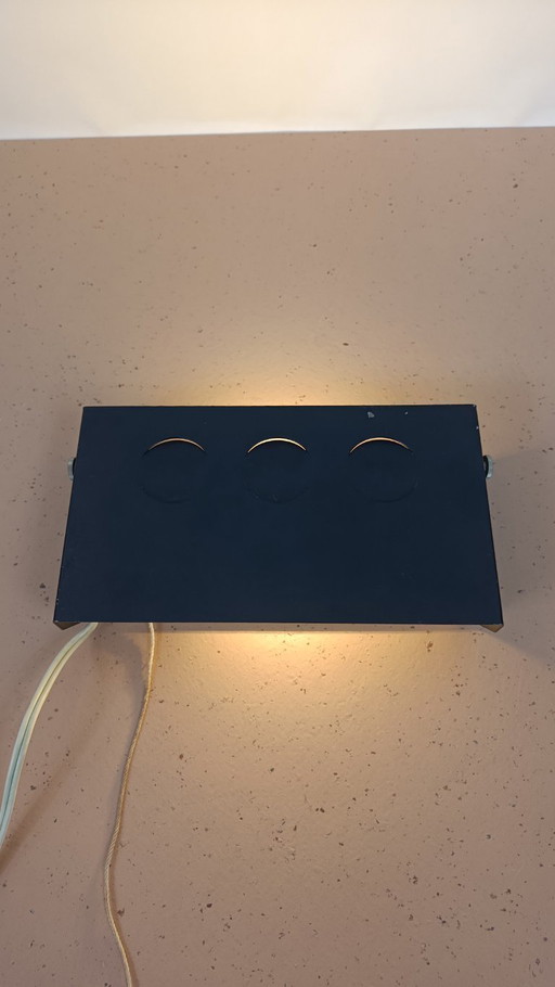 Lyskaer – Wall Lamp - 1980s