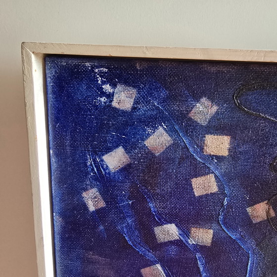 Image 1 of Oil painting