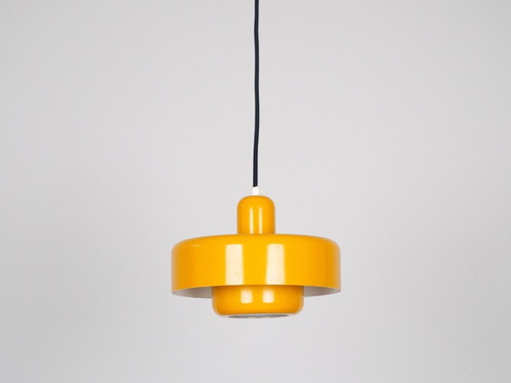 Image 1 of Coppia di 2 lampade GoGo vintage danesi di Vitrika, anni '70