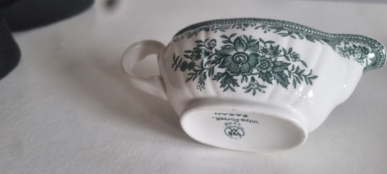 Image 1 of Villeroy en Boch Fasan Saucenkännchen