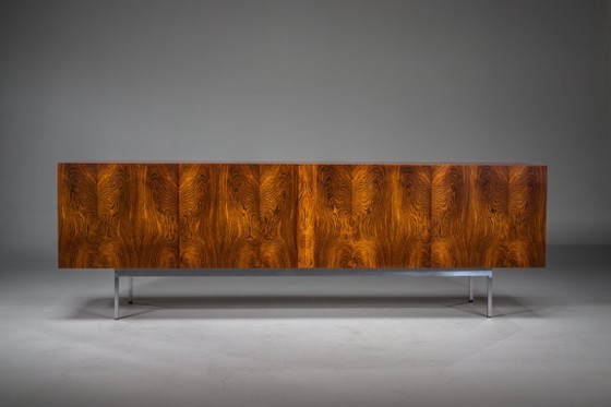 Image 1 of Vintage B40 dressoir van Dieter Wäckerlin voor Behr, 1966