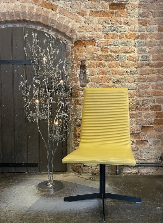 Image 1 of B&B Italia VVD High Back Chair (4)